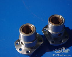 FRONT SUPPORT CAM