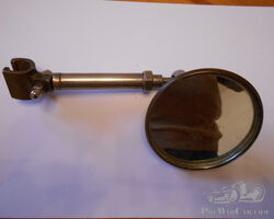 'CICCA' Mirror for Windscreen Pillar Mounting.