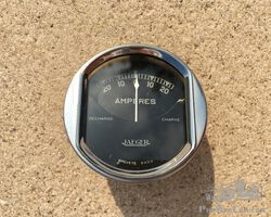 ammeter
