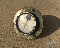 ammeter