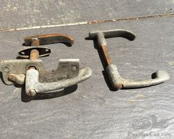 handles