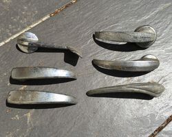 handles