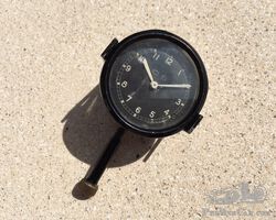 OS clock