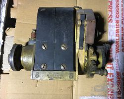 Bosch DU4 Dual Magneto