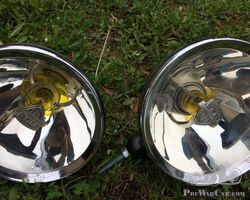 marchal headlights