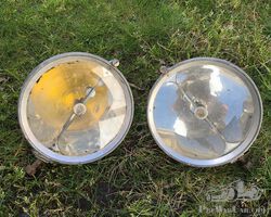 marchal headlights