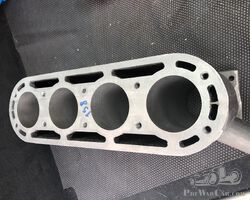 Bloc moteur refarbrication Salmson GS / GSS / GSC- GSGP