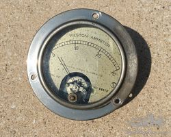 ammeter