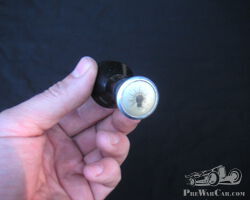 Jaeger Headlight switch