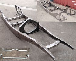 Type 57S Chassis Frame
