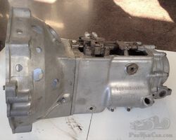 320 Gearbox - Also Fits 328 and 321