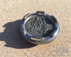 fuel cap
