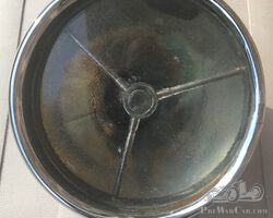 Lucas PL40 Fog Lamp