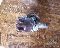 1 Scintilla delco type BM8