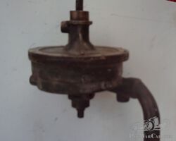 Panhard et Levassor water pump
