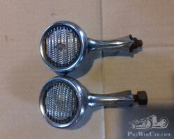 2 Cipa side lights