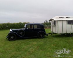 Angela Caravan