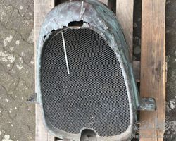 Rabag Bugatti Brescia Grille