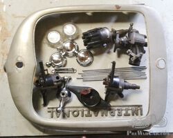 ignitions lot
