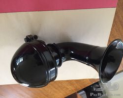 ROBERT BOSCH  HORN