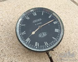 clock