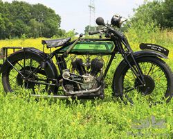 Royal Enfield 1000cc V-twin Sport