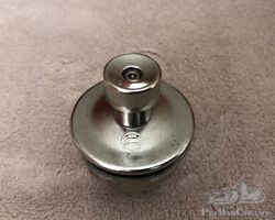 Bosch start button - NOS