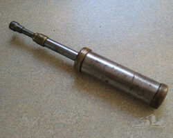 Tecalemit Toolkit Grease Gun MG PA, PB, NA, NB