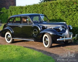 Buick Special 40