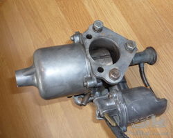 SU carburettor 1 3/4"