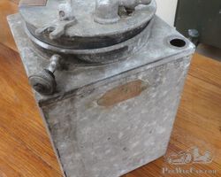 Generator  Besnard