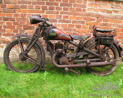 DKW E200