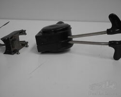 SGE Comodo  steeringcolumn light & horn switch
