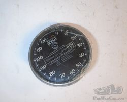 Jaeger Speedometer