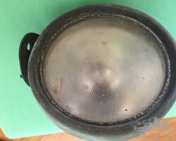 ROTAX HEAD LIGHT