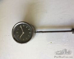 Montre jaeger d'origine en bon état général