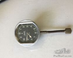 Montre jaeger d'origine en bon état général