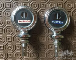 boyce for Salmson