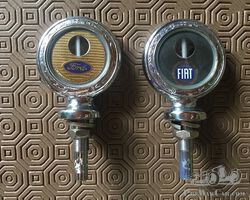 boyce for FIAT and FORD