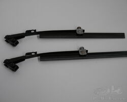 Bosch wiperarms and blades