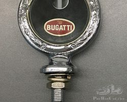 Boyce for Bugatti