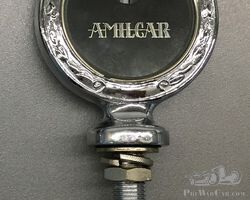 Boyce for Amilcar