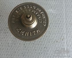 Cap carburettor