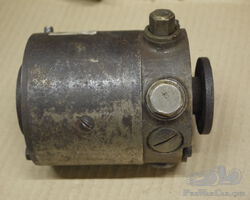 Ducellier Dynamo