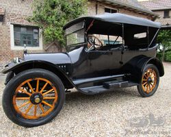 buick, sonstige, pheaton c23 lovely oldtimer !