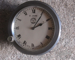 Montre jaeger d'origine en bon état général