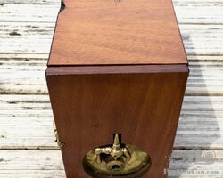 Acetylene generator