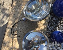 headlights bugatti