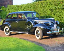 Buick Special 40 Sedan