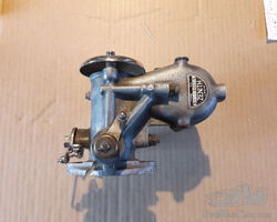 Zenith carb 42 THG